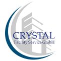 Logo - Crystal Facility Services GmbH Berlin - Gebäudereinigung - Glasreinigung - Winterdienst - Landschaftspflege